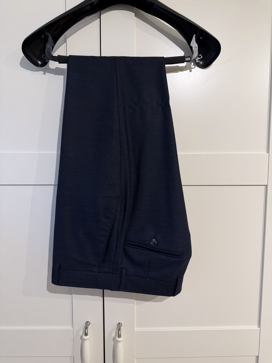 Costumes, combinaisons de sport et fonctionnelles: 3-Teiler Anzug Moncrief – Neuf (Voir description) à Rotkreuz par noah_02 6