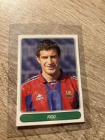 Panini Football Stars 1997 Luis Figo - FC Barcelona 