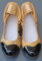Miu Miu Ballerinas /  ballerines .40