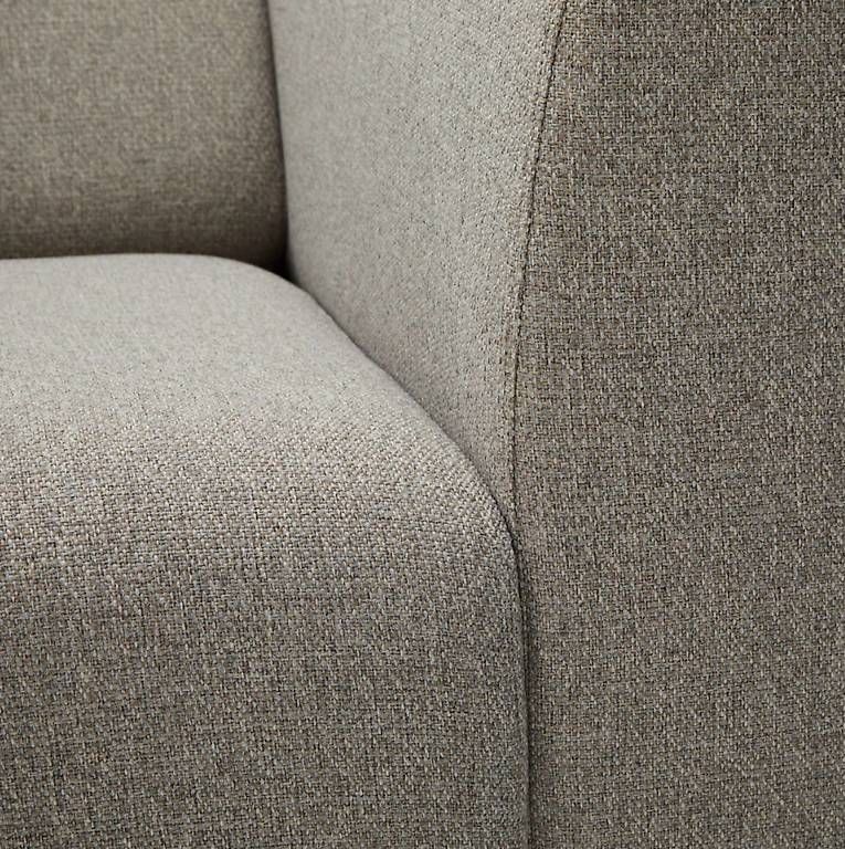 Sofas: Ecksofa, grau – D'occasion à Zürich par ds_lara 4