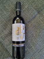 Rotwein Vecchia Torre Salentino Rosso 2021