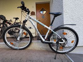 Wheeler Passera 220 Mädchen Mountainbike guter Zustand