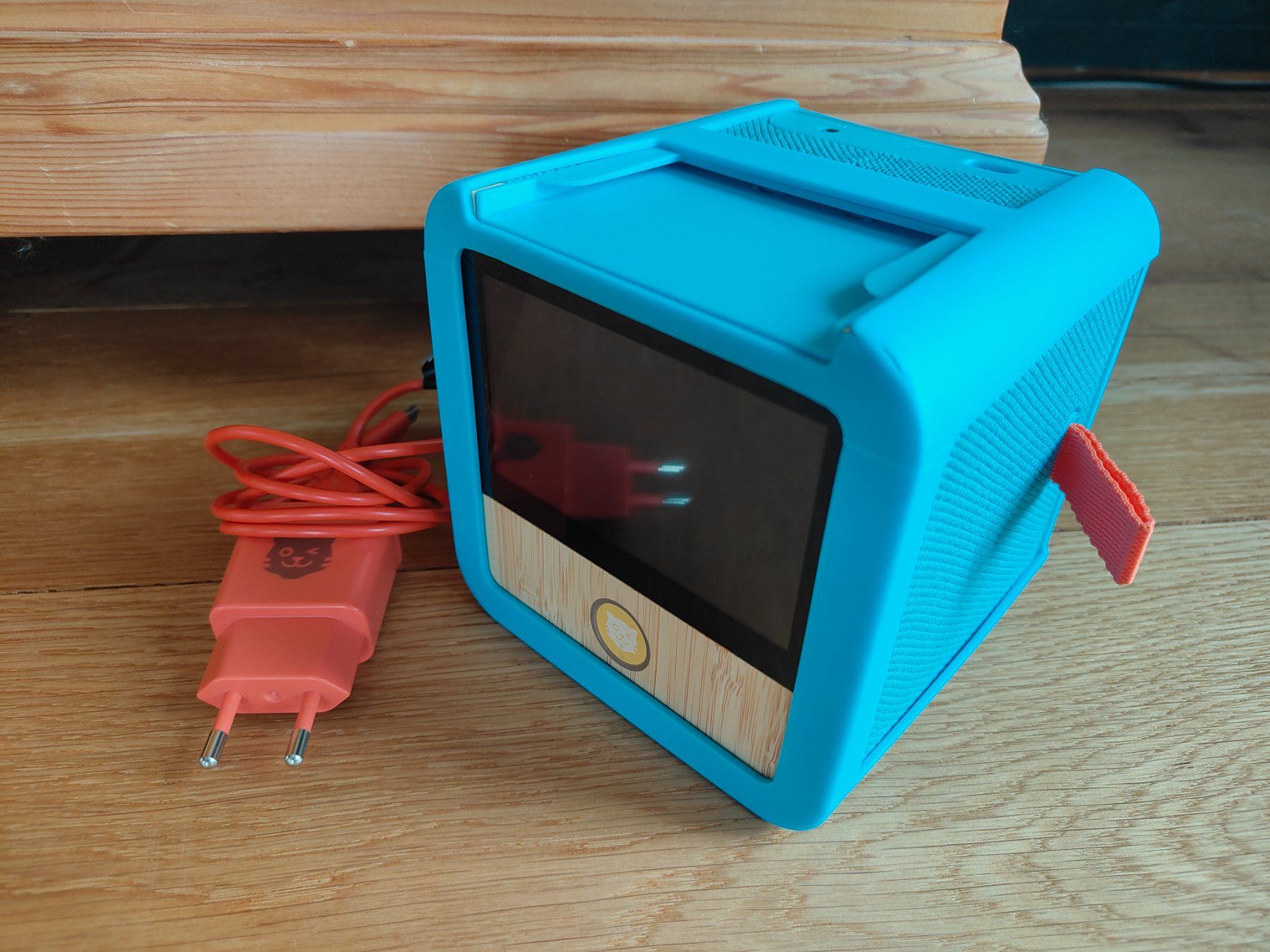 Spielzeuge: Tigerbox touch plus – Gebraucht aus Thunstetten von Boessu