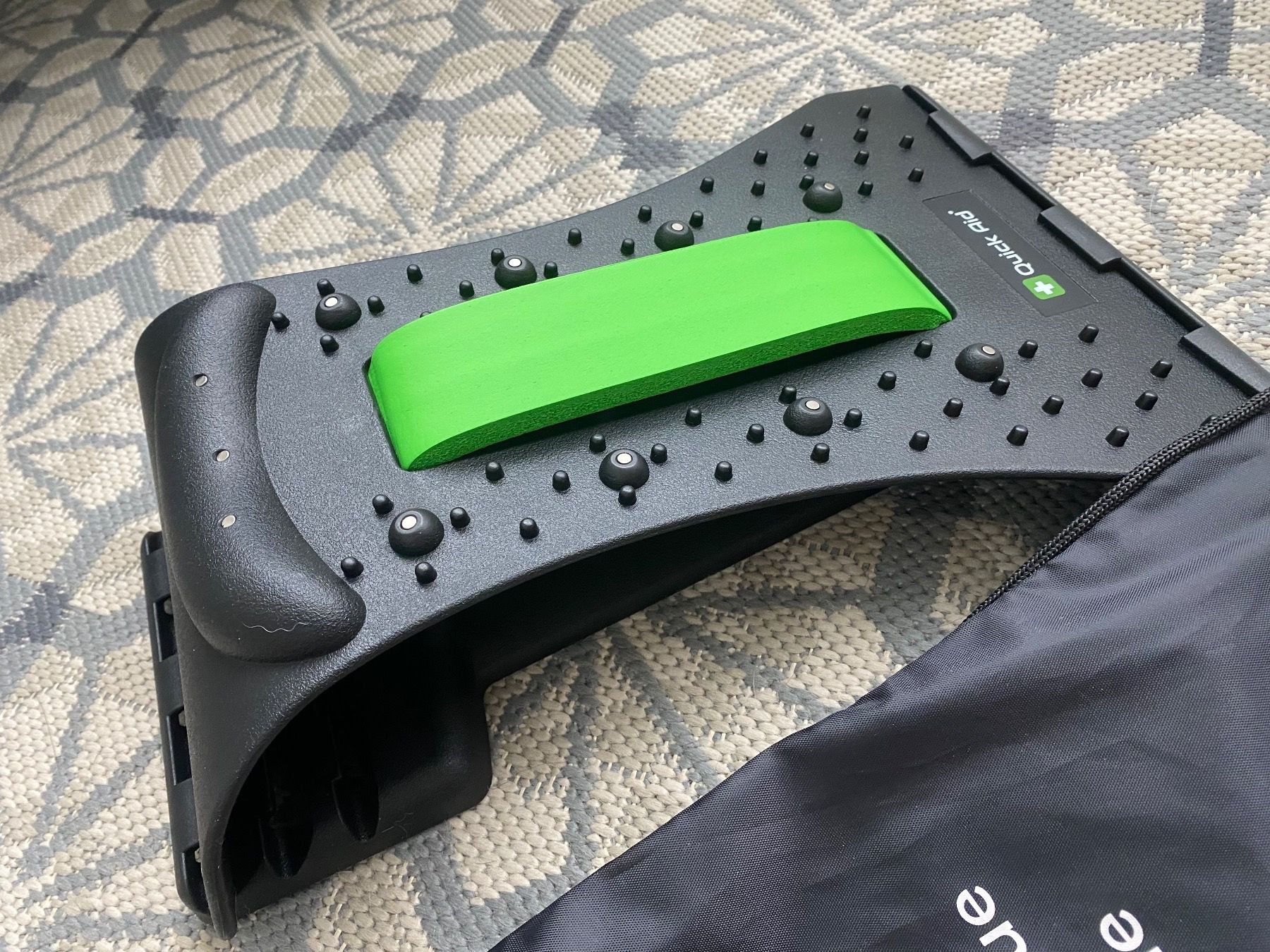 Dispositivi per massaggi: Neck stretcher – Nuovo (secondo la descrizione) da Safenwil venduto da rgs_tg62