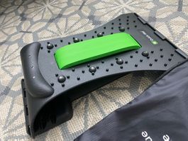 Neck stretcher