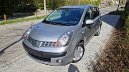 Nur 113500 km!!! Automatik Frisch ab MFK & Service