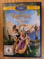 Rapunzel - Neu Verföhnt (Disney Special Collection) 📀🎬