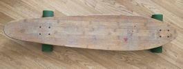 Jucker Hawaii Longboard 