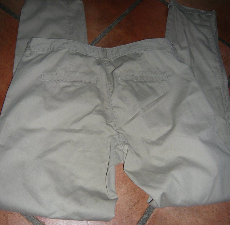 Tom Tailor Pantalons: Hose Tom Tailor Gr 36/ S – D'occasion à Ruggell par Btt 1