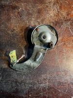 Sachs Rücktritt Mofa Bremsankerplatte