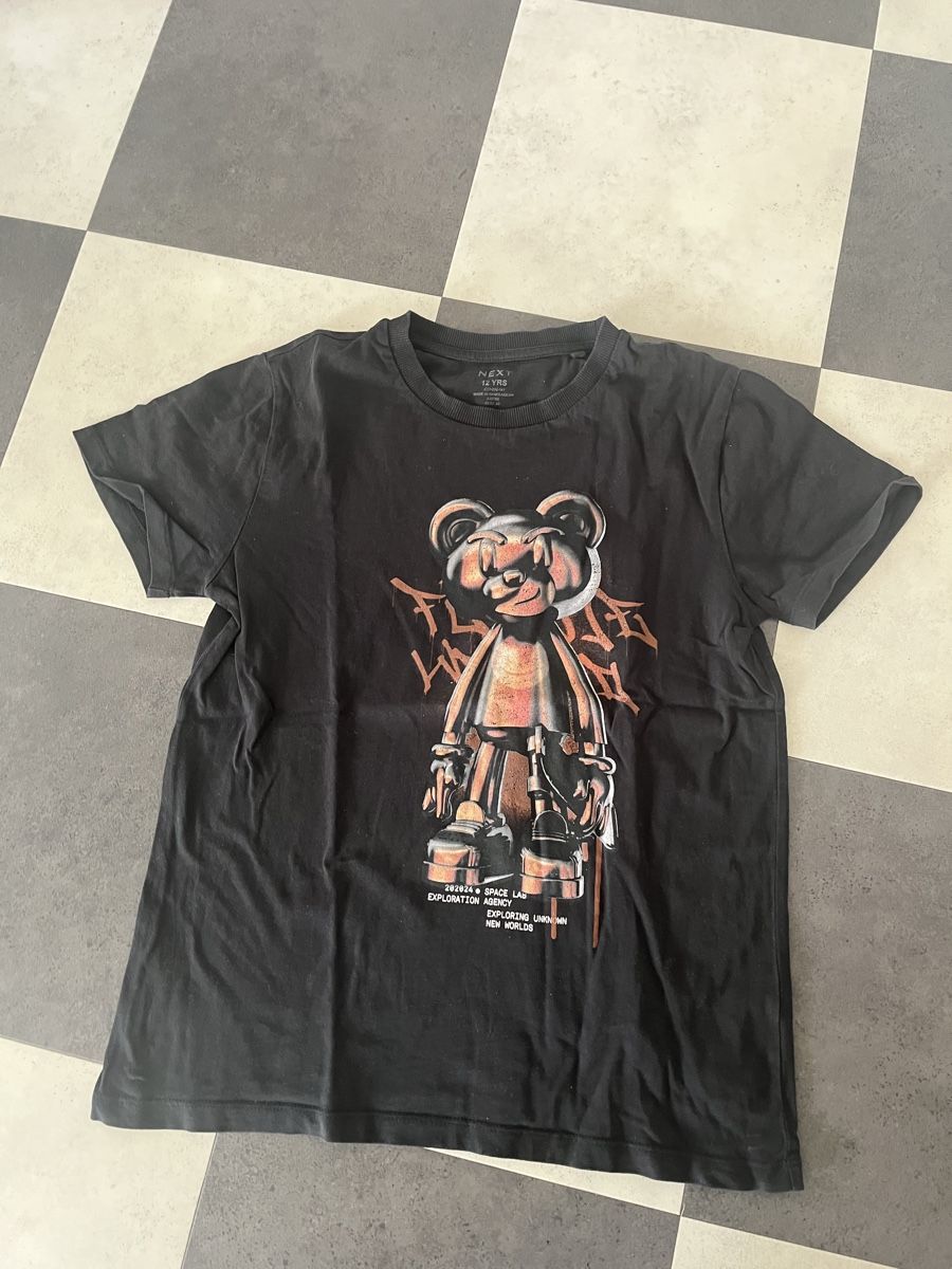 Hemden, T-Shirts & Polos: 3 T-Shirts Grösse 158/164 – Gebraucht aus Luzern von Boudin03 3