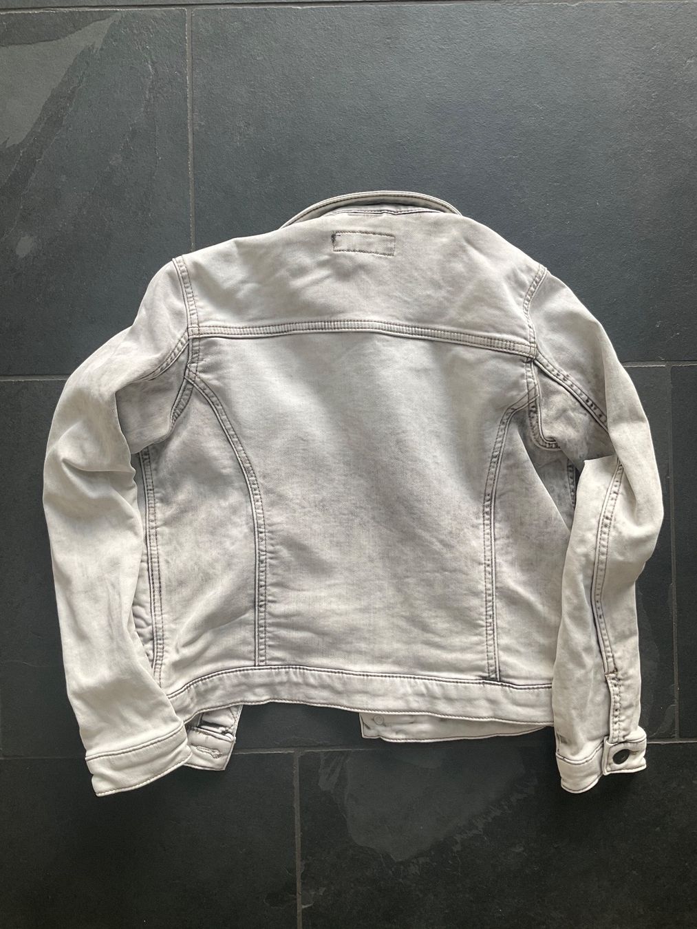 Giacche: Jeans Jacke – Usato da Röschenz venduto da Queen020 1