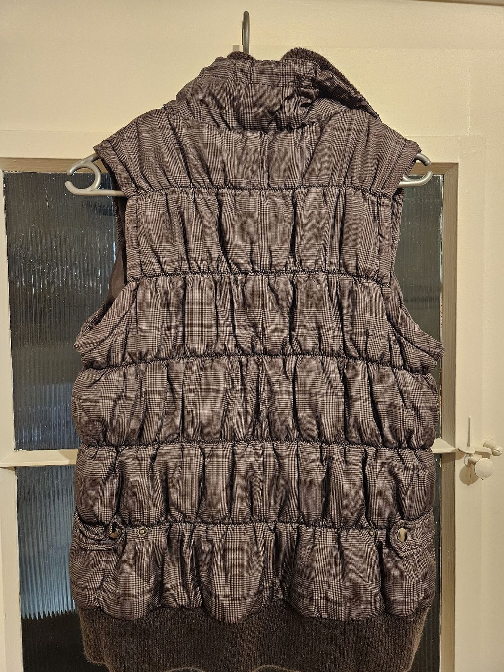 C&A Gilet & Giacche senza maniche: Damen Weste Gr.44 – Usato da Ennenda venduto da eel_ts7s 1