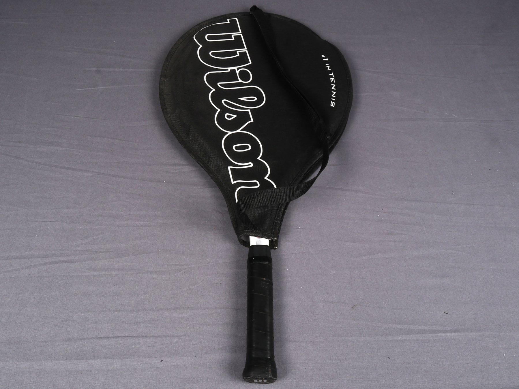 Wilson Racchette: WILSON -TENNISSCHLÄGER – Usato da Steinen venduto da Restwert_Steinen 3