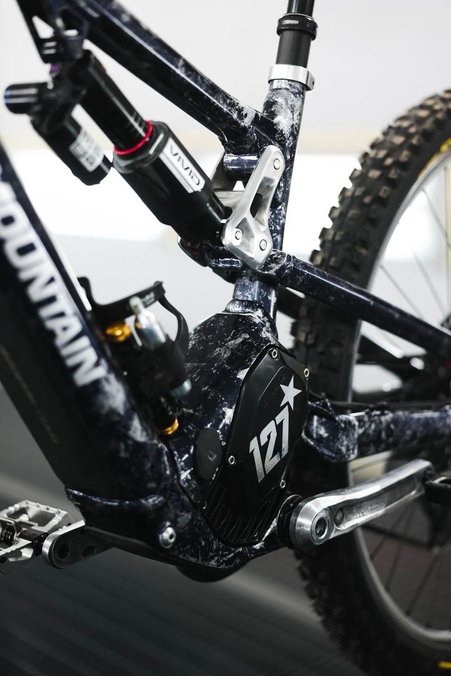 Rocky Mountain Bicycles Vélos: Rocky Mountain Altitude Ebike – D'occasion à Schlatt par dyl_6qvw 1