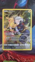 Pokémon Lost Origin - Pikachu LOR TG05/TG30 - ENG