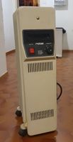 Radiateur électrique Rotel mobile - Chauffage d'appoint