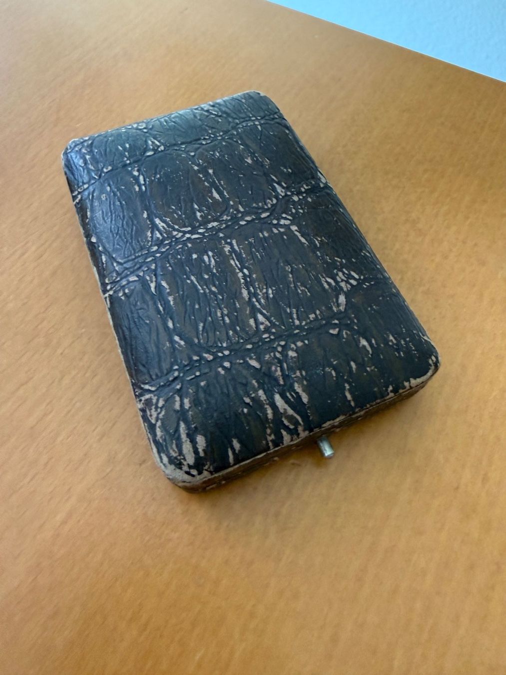 Medaglie: Eiserne Kreuz 2. Klasse 1914, Etui – Usato da Fehraltorf venduto da bruggin 4