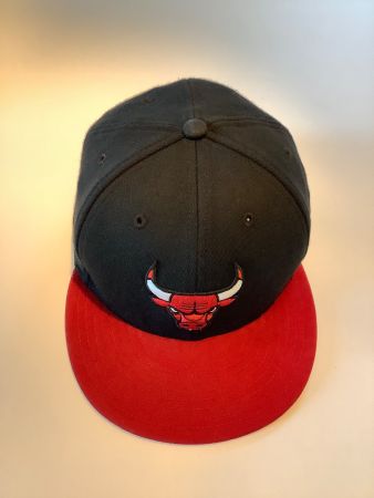 Capi von New era
