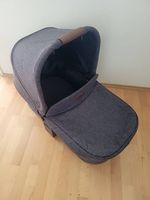 ABC Design Zoom Babywanne / Tragewanne in Grau Melange