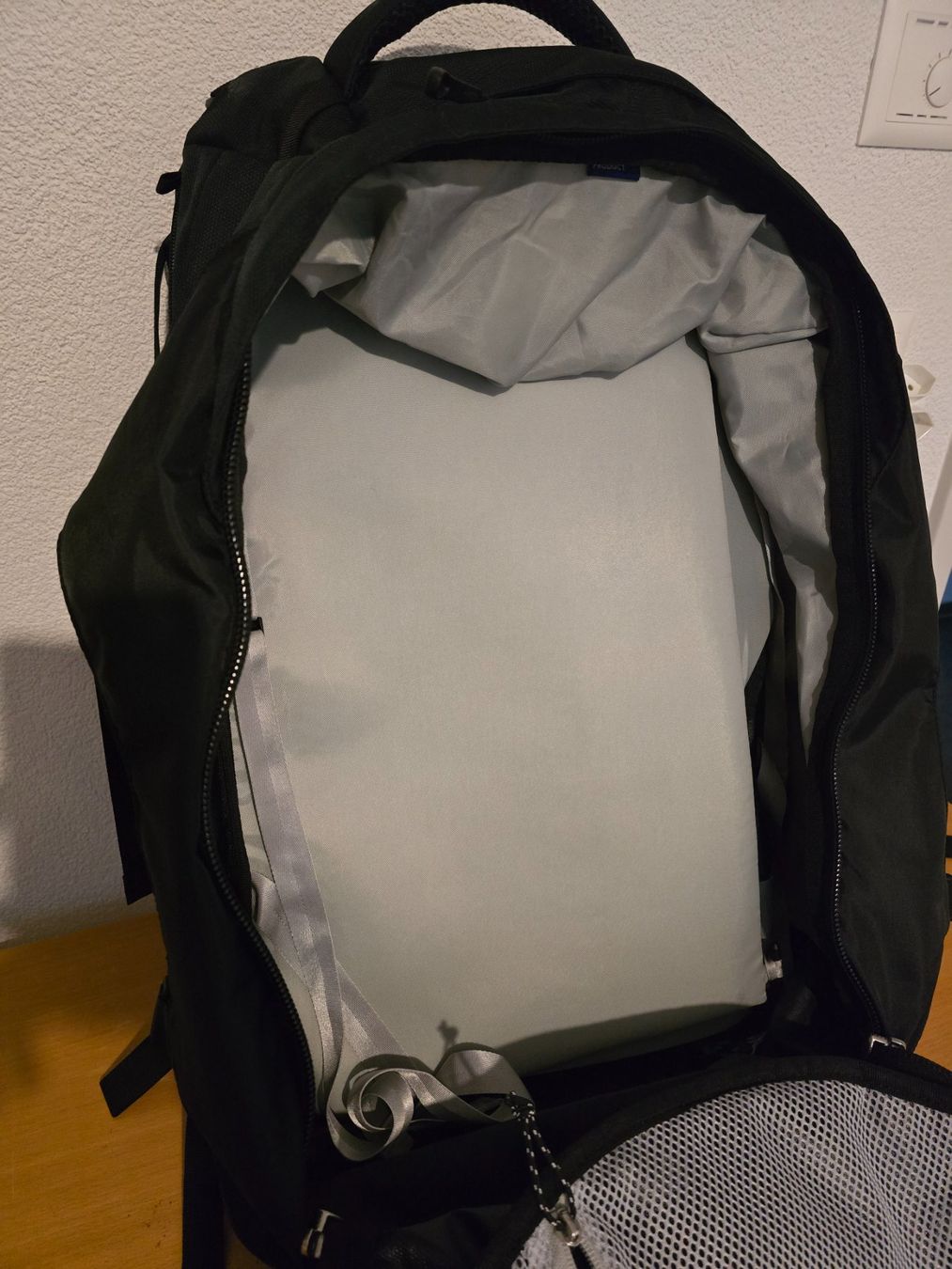 Osprey Rucksäcke: Osprey Farpoint 40 – Gebraucht aus Fribourg von ADGF25 3