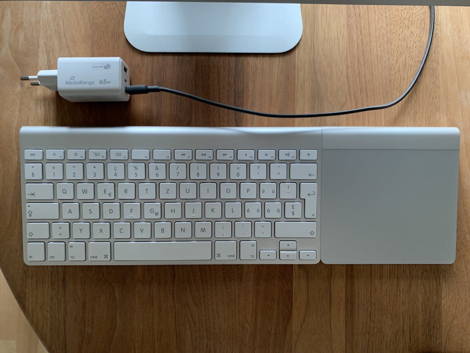 Apple PC: iMac Air - ein einzigartiges Unikat! – Usato da Trimbach venduto da jonufi 5