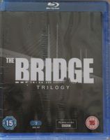 The Bridge Trilogy (Die Brücke) Blu Ray
