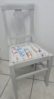 une chaise