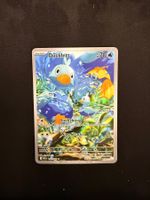 Pokemon Ducklett 109/086 AR EN