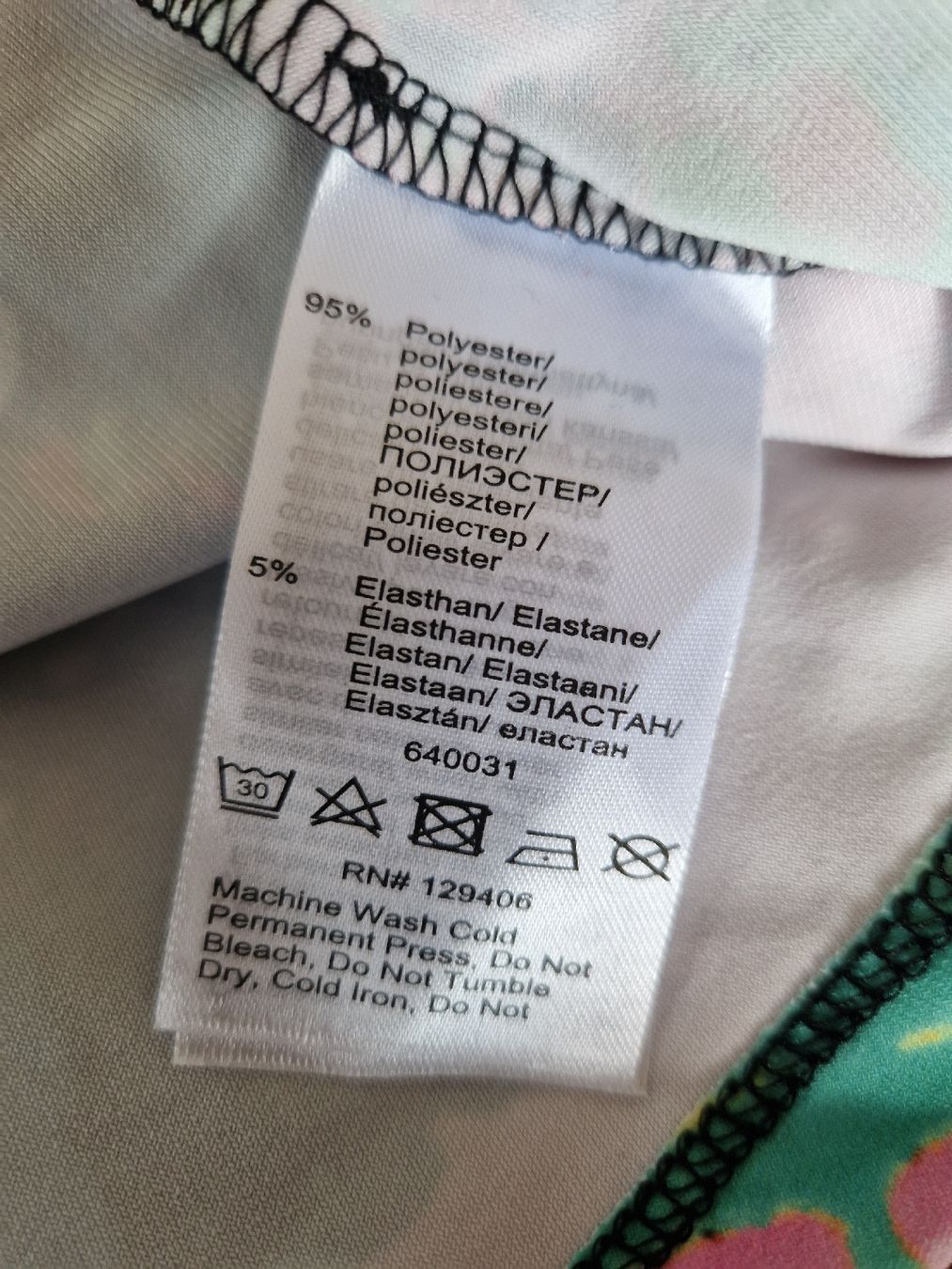 Vestiti: Kleid bpc Bonprix 40/42 – Nuovo (secondo la descrizione) da Lichtensteig venduto da Cocabana_16 5