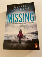 Missing - Claire Douglas
