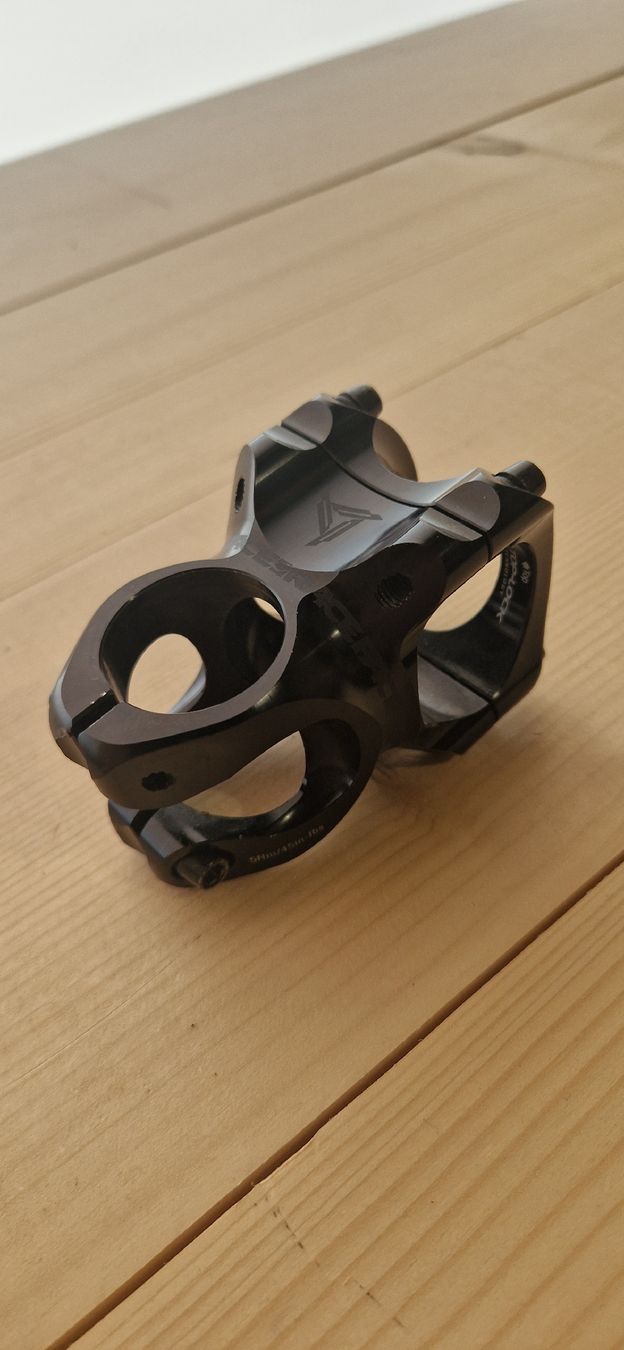 Race Face Pièces détachées: Stem Raceface Turbine R 35 – D'occasion à La Roche FR par Local_Bikeshop 3