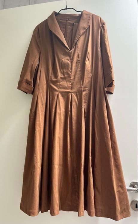 Vestiti: Leichtes Kleid, Syndicate, 42, neu – Nuovo (secondo la descrizione) da Ueberstorf venduto da RuRe01 3