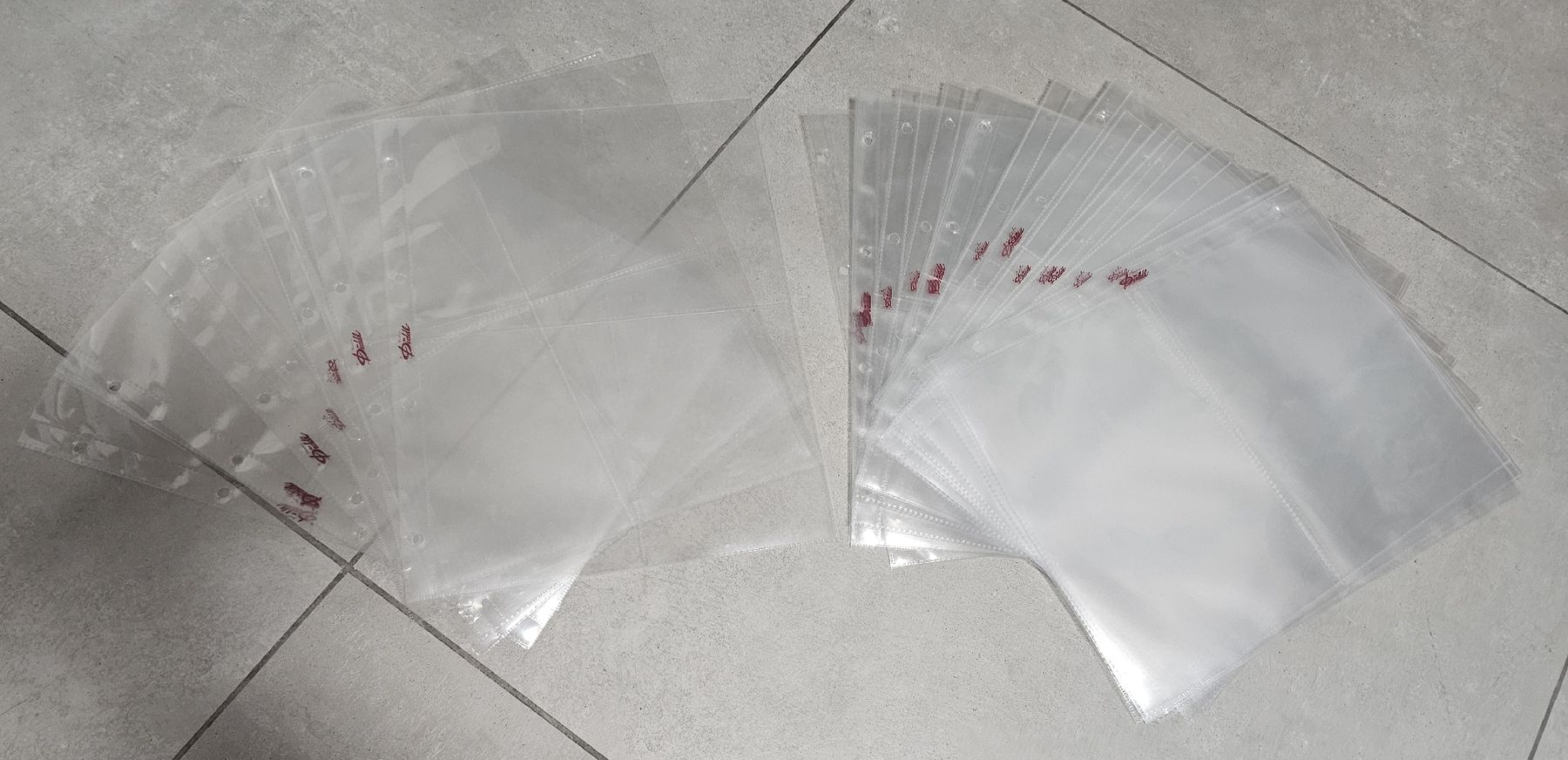 Enveloppes & pochettes d'envoi: Originale Diddl Mäppli – D'occasion à Nottwil par bubbletee