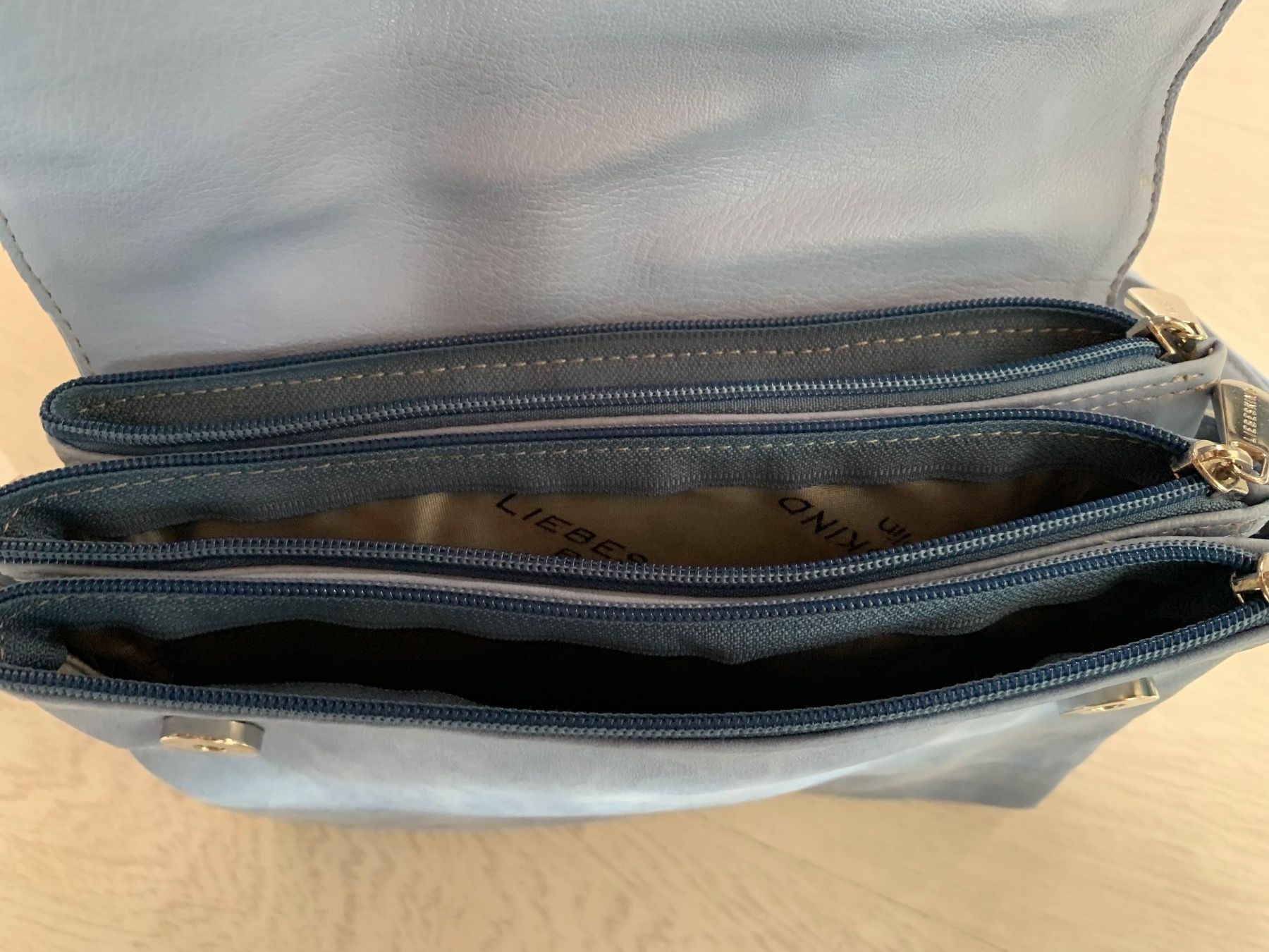 Borse da donna: Liebeskind Tasche – Usato da Lausen venduto da soraya64 4