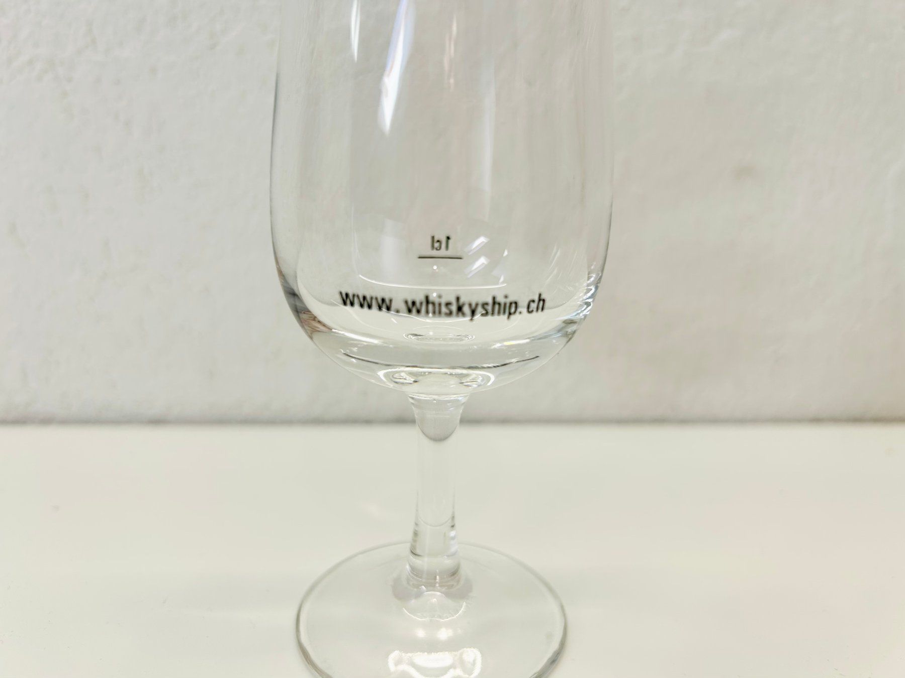 Bicchieri: Tasting-Glas vom Whiskyship – Usato da Dietlikon venduto da Mankai 1