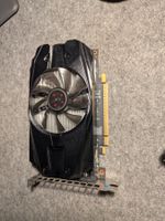 GTX 1050 Ti 4Gb GDDR5