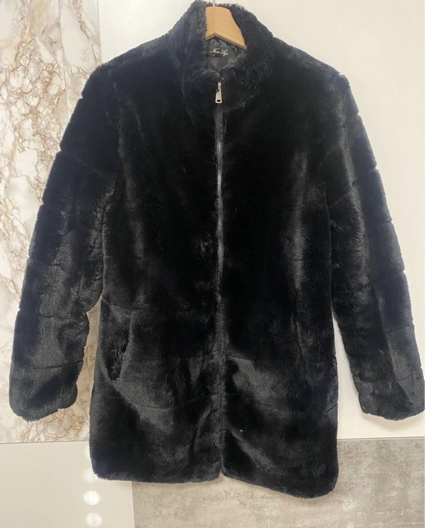 Cappotti: Veste faux fourrure – Usato da Montreux venduto da mar_78rw