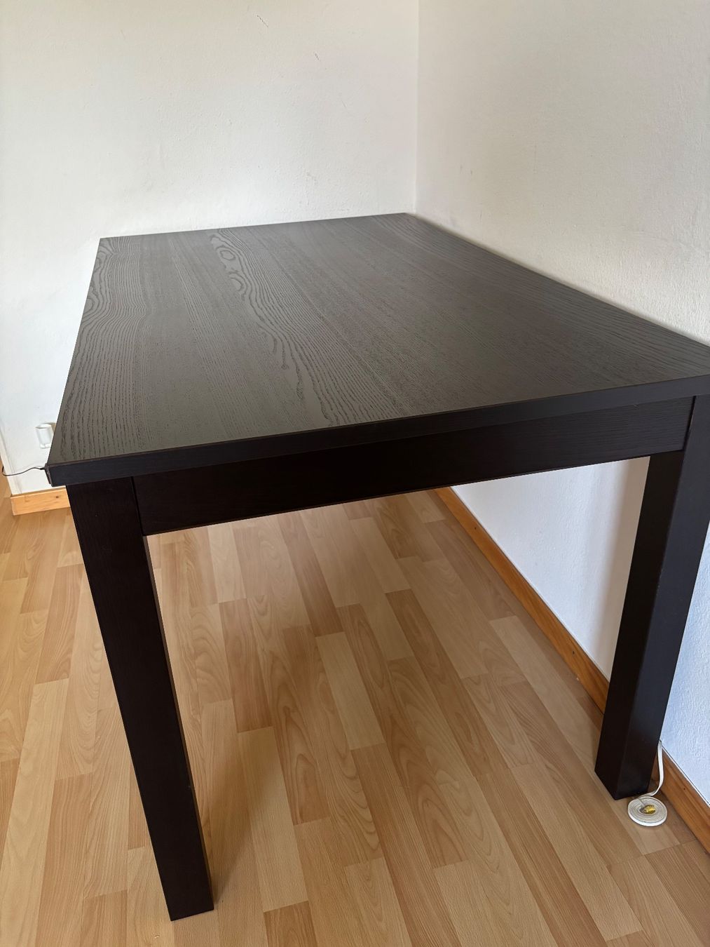 Ikea Tables: Table à manger extensible 130x80 cm excellent état – D'occasion à Payerne par Mylooo 1