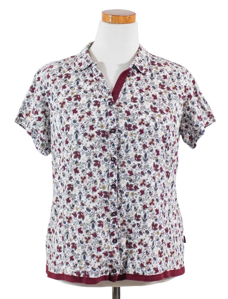 Cecil Camicette: CECIL Bluse Gr. L – Usato da Belp venduto da caramel-secondhand
