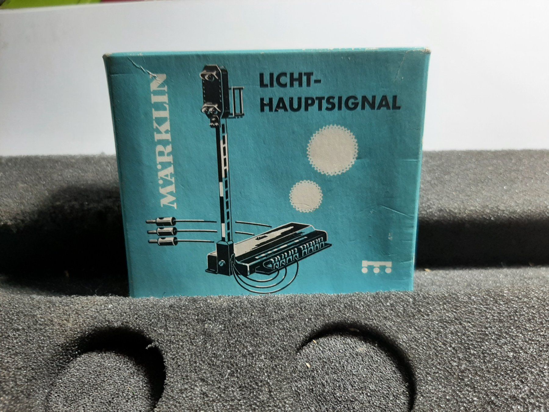 Märklin Modelleisenbahnen: MARKLIN 7240 – Gebraucht aus Avully von RIVALIS 2