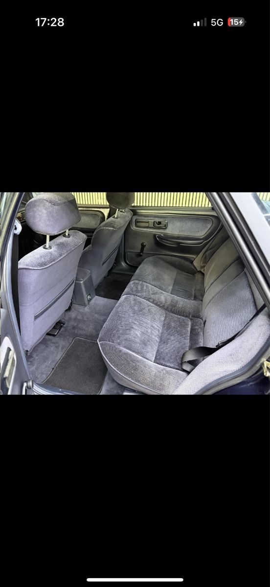 Ford Autos: Ford Scorpion Topas  – D'occasion à Bellach par nik_rq6k 5