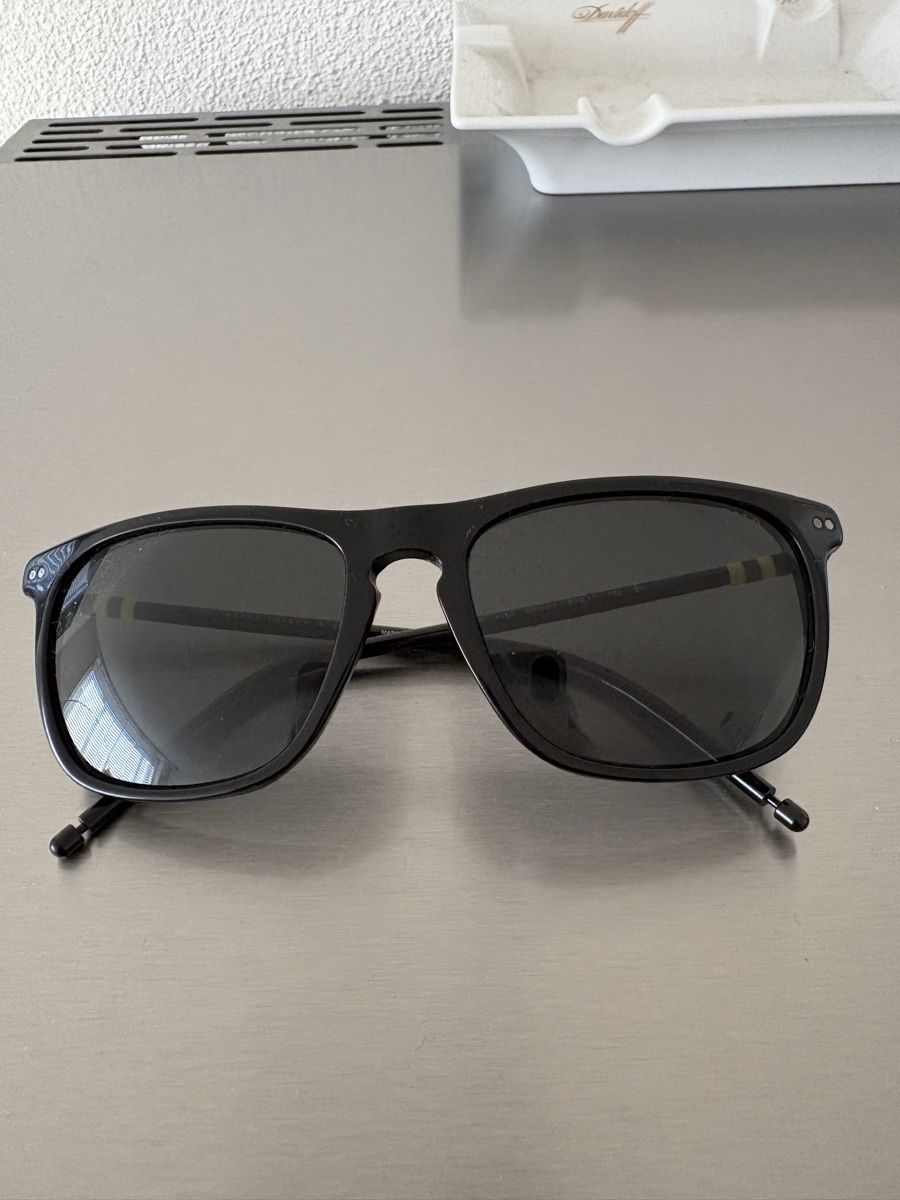 Ralph Lauren Brillen & Gläser: RALPH LAUREN POLO SUNGLASSES – Gebraucht aus Rotkreuz von Vintage_lover1