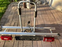 Auto-Veloträger