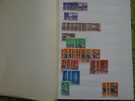 Top-Album Pro Patria ab Anfang bis 1970 ab CHF 1.--