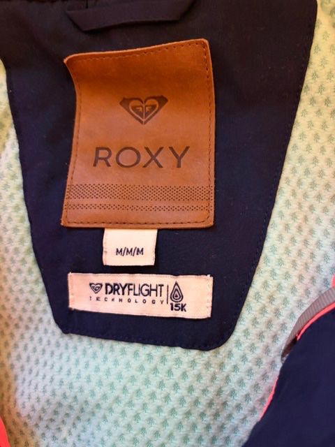 Roxy Jacken & Mäntel: Ski Jacke – Gebraucht aus Binningen von son_x7yt 2