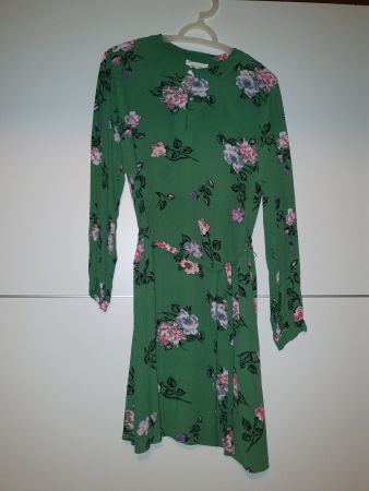 Second Female-Kleid (M), 2x getragen