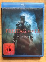Freitag der 13.(2009) Blu-ray