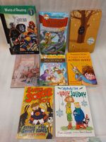 8 children's books in English 📚