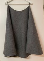 Eleganter Prada Jupe 100% Schurwolle